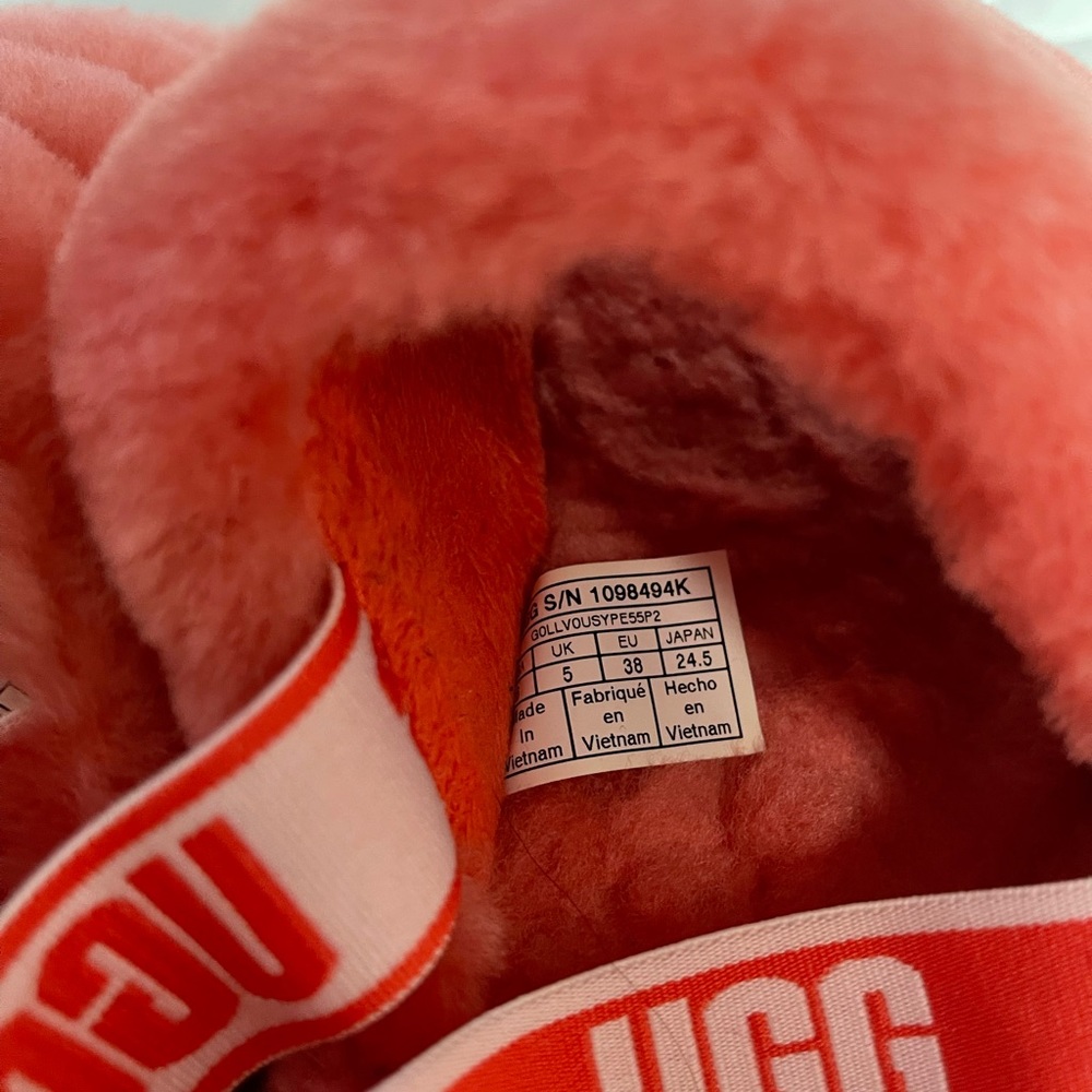 ugg fluff yeah - Picture 3 of 3